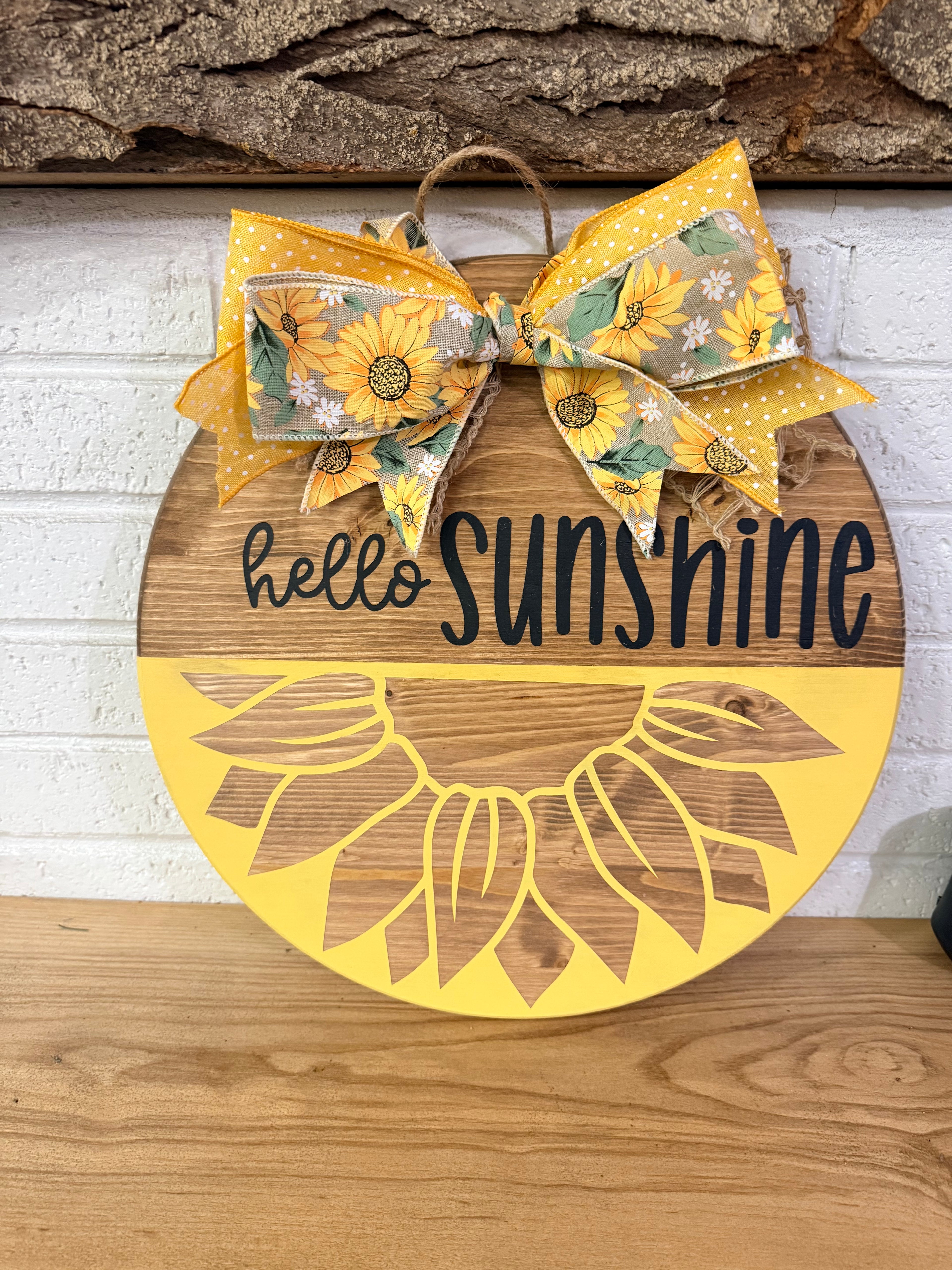 Hello Sunshine