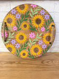 Tray with Handles